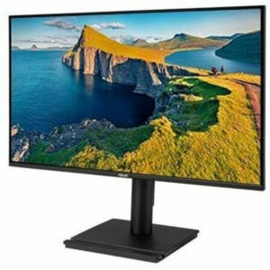 Alternative view of Monitor Asus VA27AQSE 68,58 cm (27") WQHD - Na zalogi