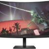 28 cm (32") WQHD 1 ms