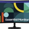 58 cm (27") FHD 4 ms