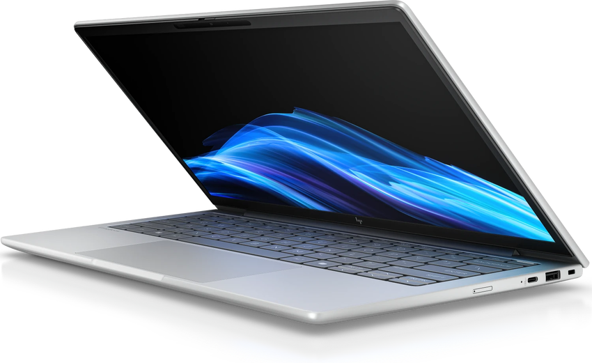 Prenosnik HP EliteBook 8 G1a 13 | Ryzen 5 PRO 230 | 32GB RAM | 512GB SSD | W11H / Ryzen 5 / RAM 32 GB / 512GB SSD / 13,3″ WUXGA - Na zalogi - slika 3