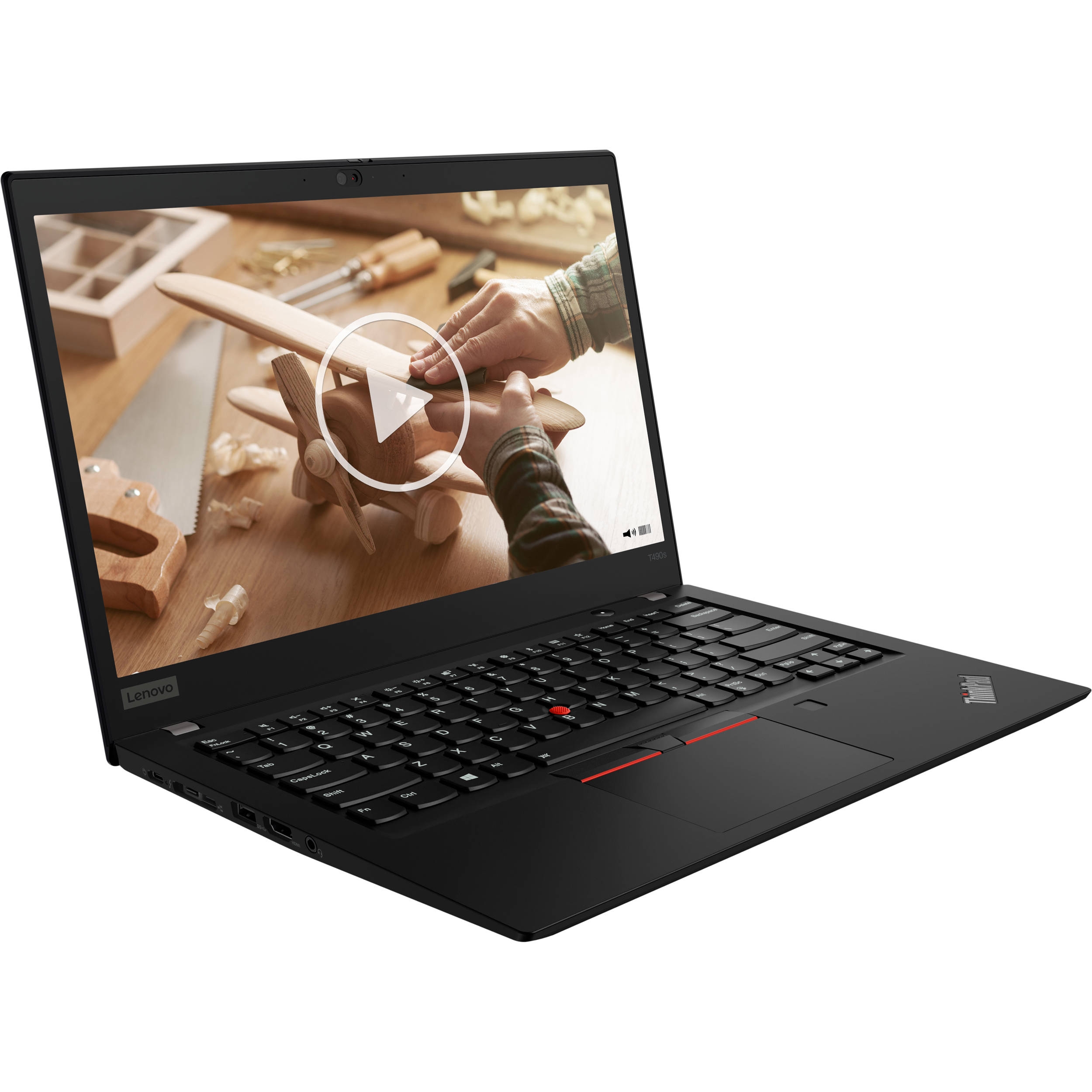 0″ FHD