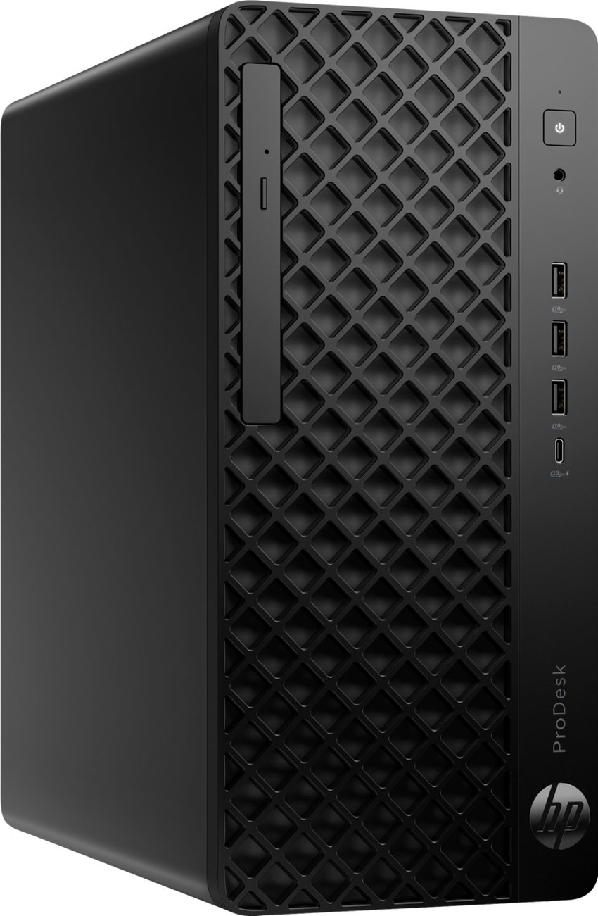 Računalnik HP ProDesk 4 Tower G1i | U7-265 | 16GB RAM | 1TB SSD | W11P / Core Ultra 7 / RAM 16 GB / 1TB SSD