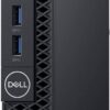 Računalnik Dell Optiplex 3070 Micro / i5 / RAM 8 GB / 256GB SSD