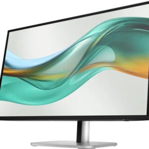 Alternative view of Monitor HP Series 5 Pro 527pu 68,6 cm (27″) WQHD IPS LED 100 Hz - Na zalogi