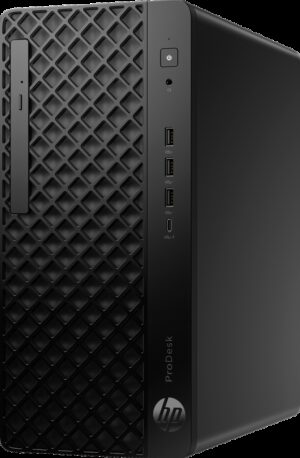 Računalnik HP ProDesk 4 Tower G1i | U5-235 | W11P / Core Ultra 5 / RAM 16 GB / 512GB SSD