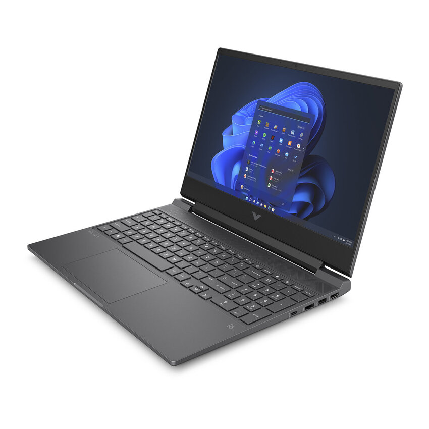Prenosnik Victus Gaming 15-fa2701nx | i5-13420H | RTX 4050 (6GB) / i5 / RAM 16 GB / 512GB SSD / 15,6″ FHD - V prihodu - slika 2
