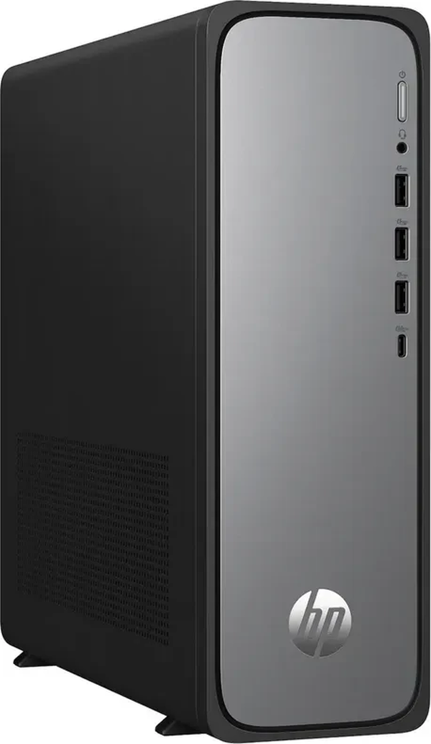 Računalnik HP OmniDesk Slim S03-0806no | i3-13100 - slika 3
