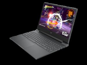Alternative view of Prenosnik HP Victus Gaming 15-fa2701nt | i5-13420H | RTX 4050 (6 GB)