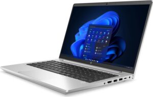 Alternative view of Prenosnik HP Probook 440 G9 | i7-1255U | Win11 Pro