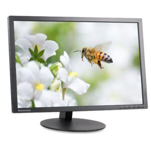 96 cm (24") WUXGA 7ms