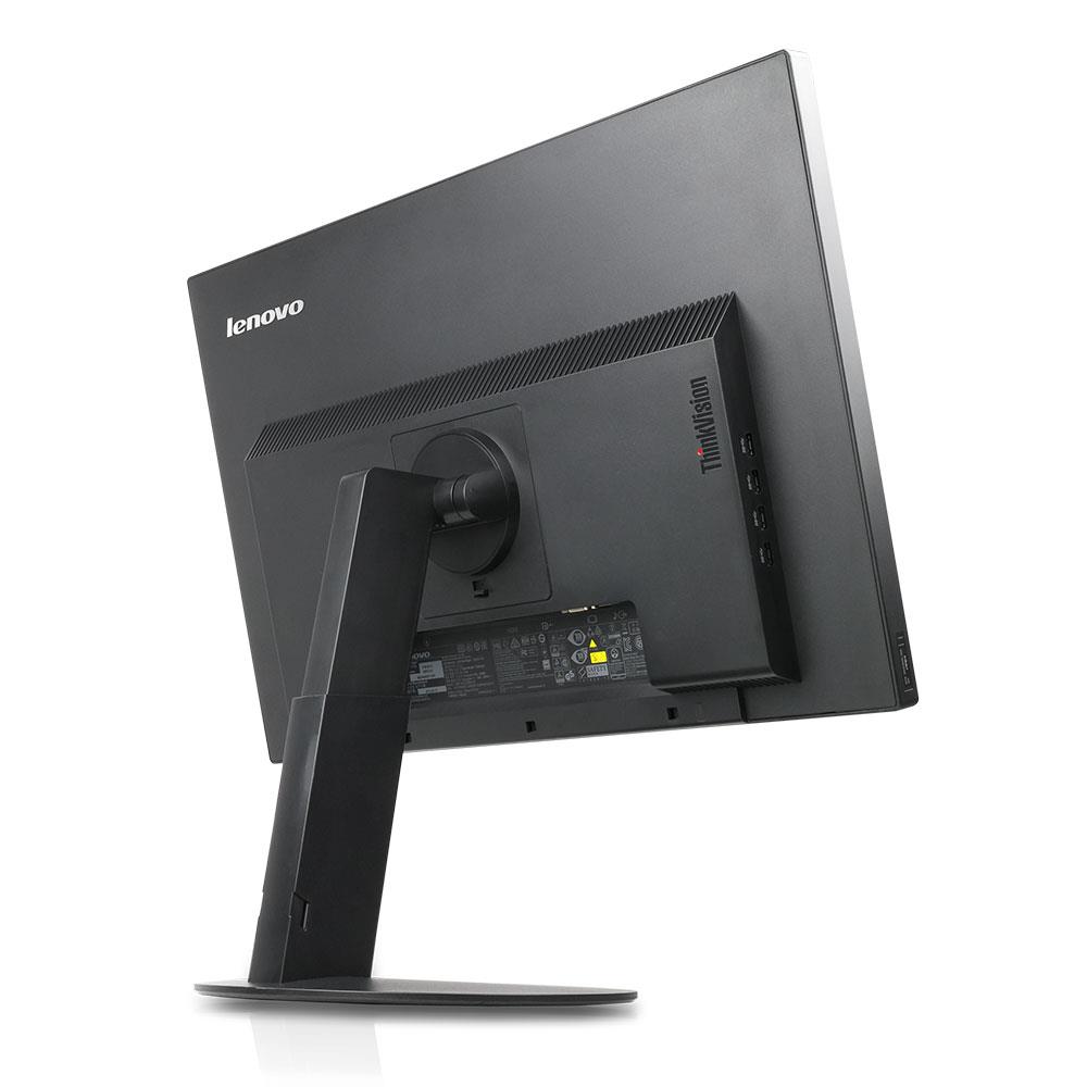 Monitor Lenovo ThinkVision T2454p 60,96 cm (24") WUXGA 7ms - Na zalogi - slika 2