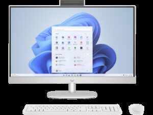 Računalnik HP All-in-One 27-cr0119ns | i5-1335U / i5 / RAM 16 GB / 1TB SSD