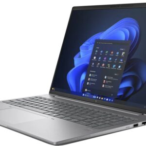 Alternative view of Prenosnik HP ZBook Power G11 | U7 155H | 32GB RAM | 1TB SSD | RTX 2000 Ada (8 GB) / Core Ultra 7 / RAM 32 GB / 1TB SSD / 16,0″ WUXGA - Na zalogi