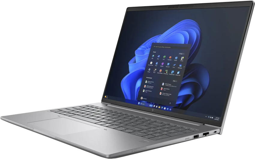 Prenosnik HP ZBook Power G11 | U7 155H | 32GB RAM | 1TB SSD - slika 2