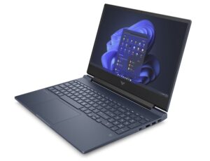 Alternative view of Prenosnik HP Victus Gaming 15-fb3956nc | R5 8645HS | RTX 3050 (6GB)