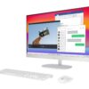 Računalnik HP All-in-One 24-cr2002na | U5-225U / Core Ultra 5 / RAM 8 GB / 1TB SSD