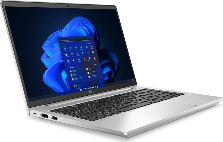 Prenosnik HP Probook 440 G9 | i7-1255U | Win11 Pro / i7 / RAM 8 GB / 512GB SSD / 14,0″ FHD - Na zalogi - slika 3