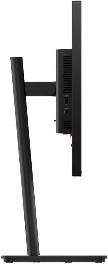 Monitor Lenovo Thinkvision T24-40 60,96 cm (24″) FHD 6 ms – Na zalogi - slika 3