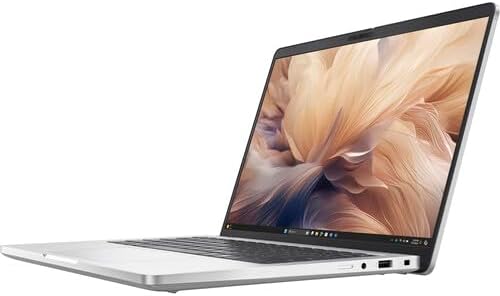 Prenosnik Dell Pro 14 Plus PB14250 / Core 5 / RAM 16 GB / 512GB SSD / 14,0″ WUXGA - Na zalogi - slika 3