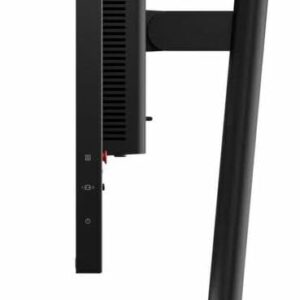 Alternative view of Monitor Lenovo Thinkvision T24-40 60,96 cm (24") FHD 6 ms - Na zalogi