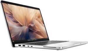 Alternative view of Prenosnik Dell Pro 14 Plus PB14250 / Core 5 / RAM 16 GB / 512GB SSD /