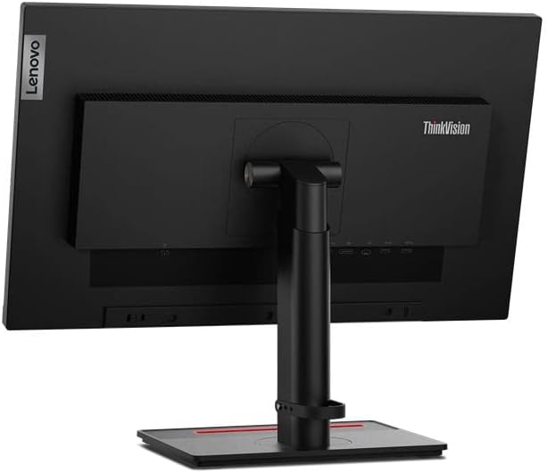 Monitor Lenovo T24M-29 60,96 cm (24") FHD 6 ms - Na zalogi - slika 3