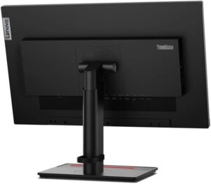 Alternative view of Monitor Lenovo T24M-29 60,96 cm (24") FHD 6 ms - Na zalogi