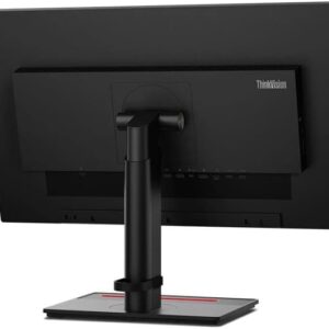 Alternative view of Monitor Lenovo T24M-29 60,96 cm (24") FHD 6 ms - Na zalogi