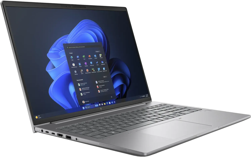 Prenosnik HP ZBook Power G11 | U7 155H | 32GB RAM | 1TB SSD - slika 3