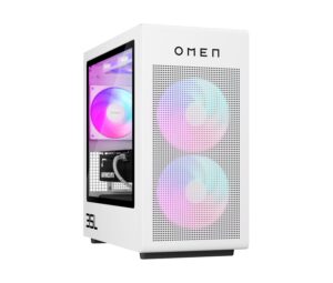 Alternative view of Računalnik HP OMEN 35L Gaming GT16-0115ns | U7-265F