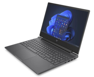 Alternative view of Prenosnik HP Victus Gaming 15-fb2934nc | 16GB RAM | SSD 1 TB