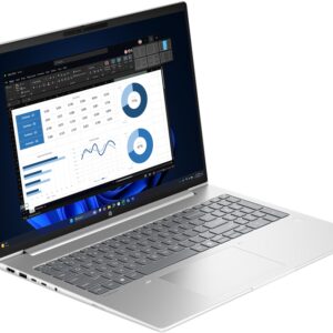 Alternative view of Prenosnik HP ProBook 4 G1i 16 | U7 255U | 16GB RAM | 1TB SSD | W11P / Core Ultra 7 / RAM 16 GB / 1TB SSD / 16,0″ WUXGA - V prihodu