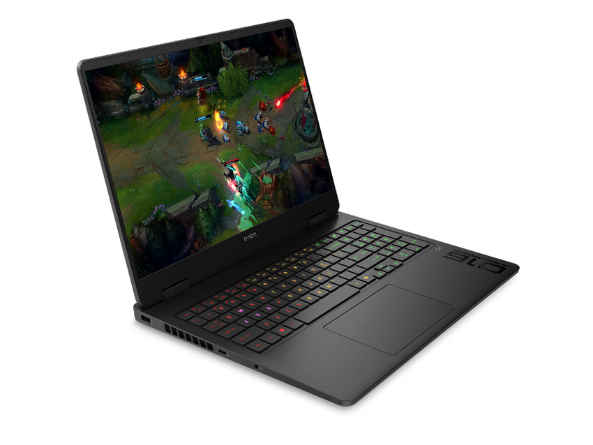 Prenosnik HP OMEN Gaming 16-am0031np | U7-255H | RTX 5070 | W11P - slika 3