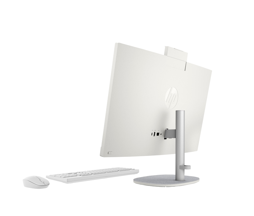 Računalnik HP All-in-One 24-cr1011nl | U5-125U | 16GB RAM | 512GB SSD | W11H / Core Ultra 5 / RAM 16 GB / 512GB SSD - V prihodu - slika 2