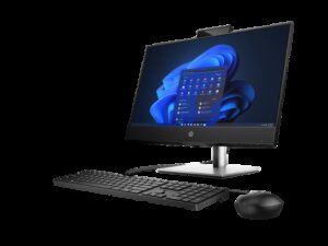 Alternative view of Računalnik HP ProOne 440 G9 NT AiO | i5-12500T | W11P
