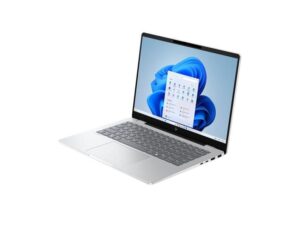 Alternative view of Prenosnik HP OmniBook 7 AI 14-fr0001nnx | U5-225U | OLED | W11P