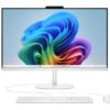 Računalnik HP OmniStudio AiO NGAI 27-cw0016nc | R7 445 | 16GB RAM | 512B SSD | Touch / Ryzen AI 7 / RAM 16 GB / 512GB SSD