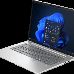 Alternative view of Prenosnik i HP EliteBook 6 G1i 14 | U5 235U | 16GB RAM | 512GB SSD | W11P / Core Ultra 5 / RAM 16 GB / 512GB SSD / 14,0″ WUXGA - Na zalogi
