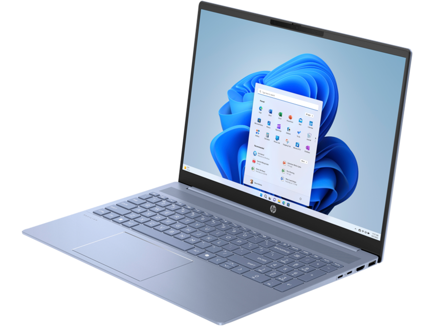 Prenosnik HP Pavilion 16-af0010ns | U5-125U - slika 2