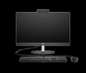 Računalnik HP ProOne 245 G10 AiO | R7-7730U / Ryzen 7 / RAM 8 GB / 512GB SSD