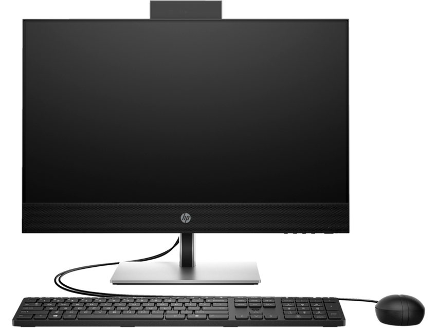 Računalnik HP ProOne 440 G9 NT AiO | i5-14500T | 16GB RAM | SSD 512GB / i5 / RAM 16 GB / 512GB SSD