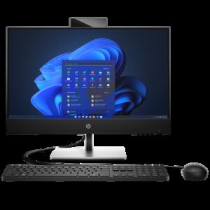Računalnik HP ProOne 440 G9 AiO | i7-12700T | 8GB RAM | 512GB SSD | W11P / i7 / RAM 8 GB / 512GB SSD