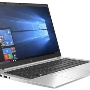 Alternative view of Prenosnik HP EliteBook X360 1040 G6 / i5 / RAM 16 GB / 256GB SSD / 14,0″ FHD - Na zalogi