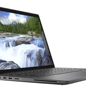 Alternative view of Prenosnik Dell Latitude 7410 / i7 / RAM 16 GB / 256GB SSD / 14,0″ FHD - Na zalogi