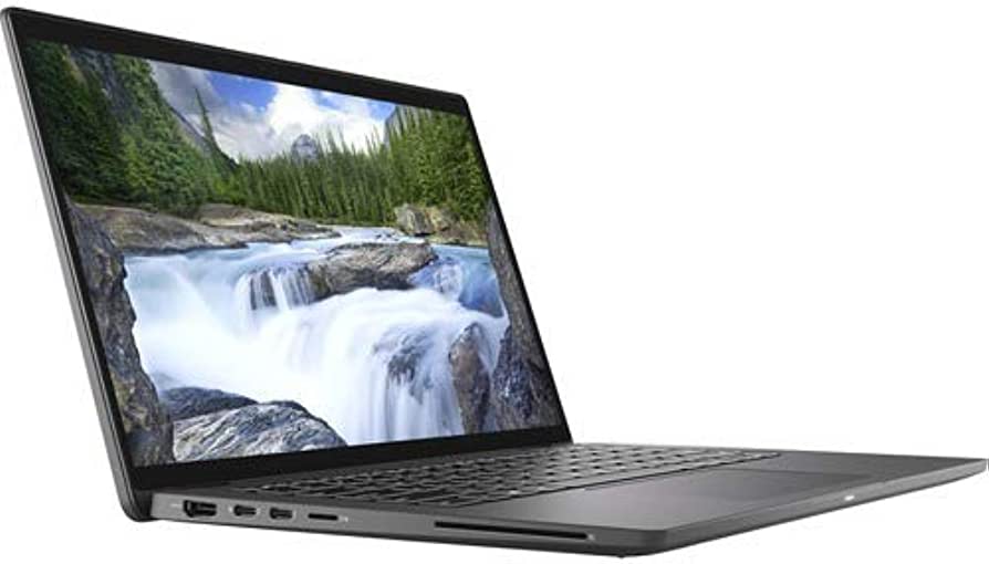 Prenosnik Dell Latitude 7410 / i7 / RAM 16 GB / 256GB SSD / 14,0″ FHD - Na zalogi - slika 2