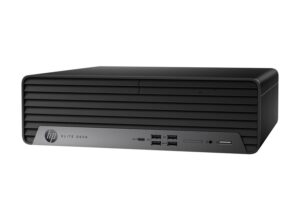 Alternative view of Računalnik HP Elite SFF 800 G9 | 32GB RAM | Nvidia T400 (4GB)
