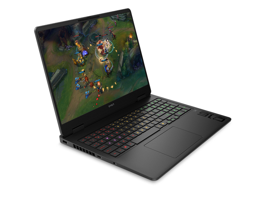 Prenosnik HP OMEN Gaming 16-ap0041nn | R9 8940HX | RTX 5070 (8GB) - slika 2