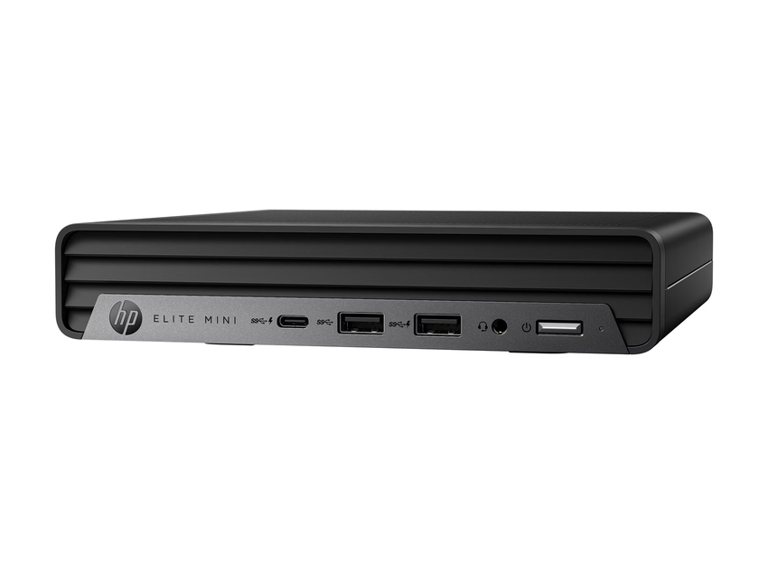 Računalnik HP Elite Mini 800 G9 | i5-14500T | 16GB RAM | 256GB SSD - slika 3