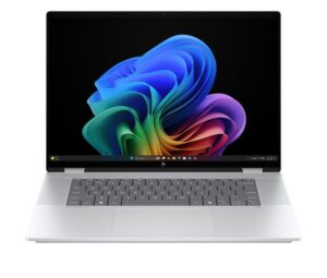 Alternative view of Prenosnik HP OmniBook X FlipNGAI 16-as0016nl | U5-226V | 16GB RAM