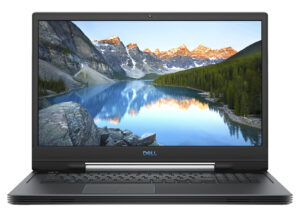 3" / i7 / RTX 2060 / RAM 16 GB / 1TB SSD / 7